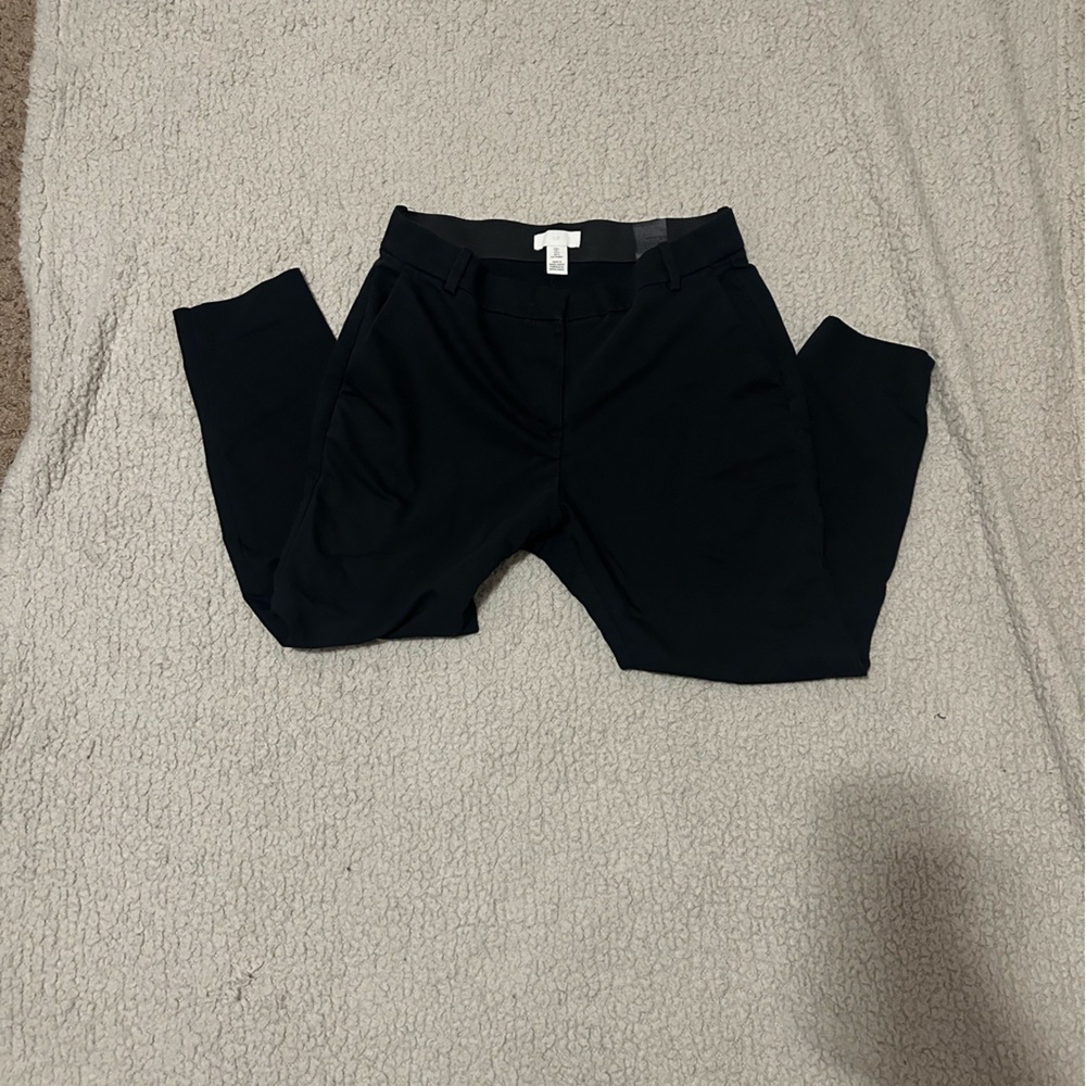 Black Shorts